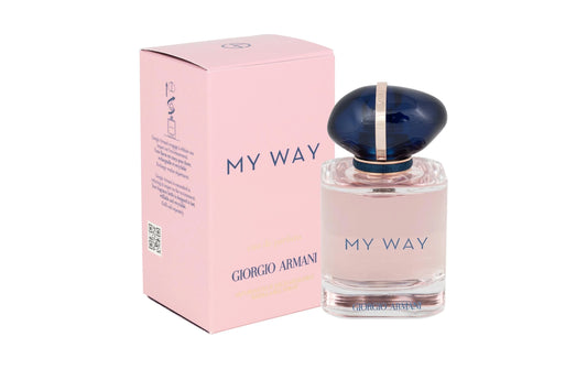 Giorgio Armani "My Way" Eau de Parfum