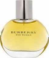 Burberry Woman Eau de Parfum, Inhalt 50ml