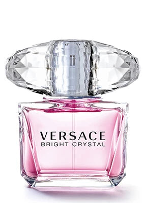 _Versace Bright Crystal Eau de Toilette, content 30ml