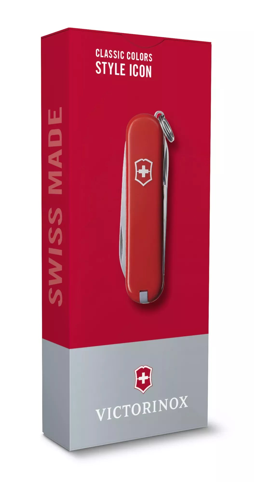 Schweizer Taschenmesser Victorinox Classic SD