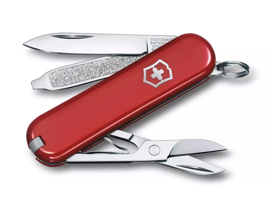 Schweizer Taschenmesser Victorinox Classic SD