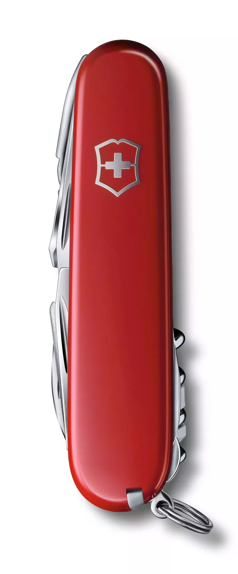 Victorinox Swiss Champ 33 functions pocket knife 