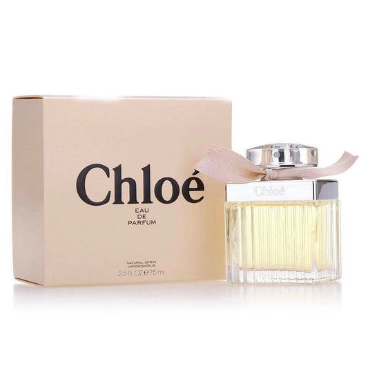 _Chloé Signature Eau de Parfum, Inhalt 50ml