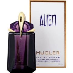 _Thierry Mugler Alien Eau de Parfum Content 30ml