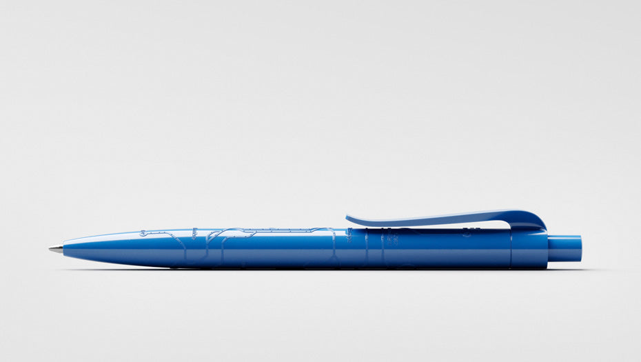 Prodir ballpoint pen from Swiss manufacturer B2B