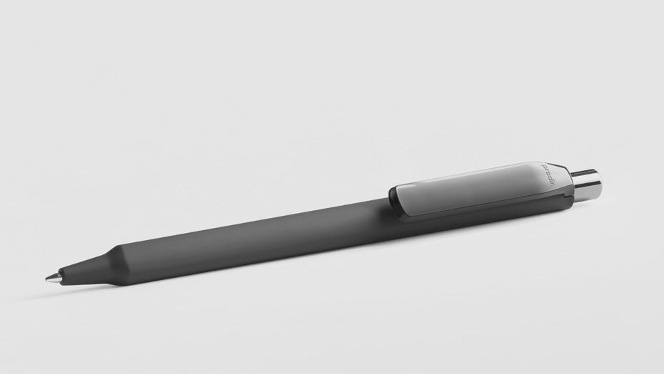 Prodir ballpoint pen from Swiss manufacturer B2B