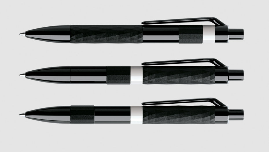 Prodir ballpoint pen from Swiss manufacturer B2B