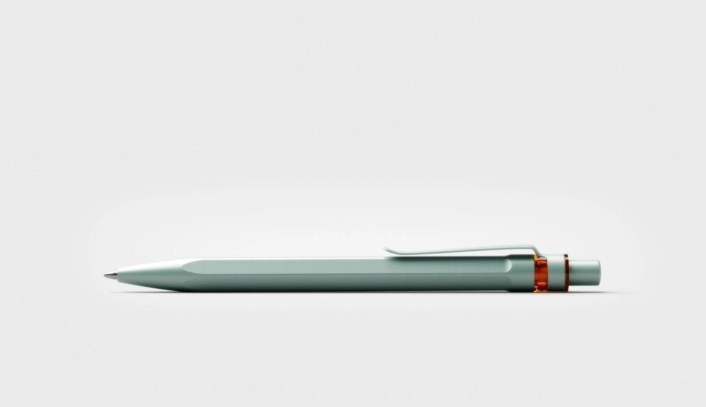 Prodir ballpoint pen from Swiss manufacturer B2B