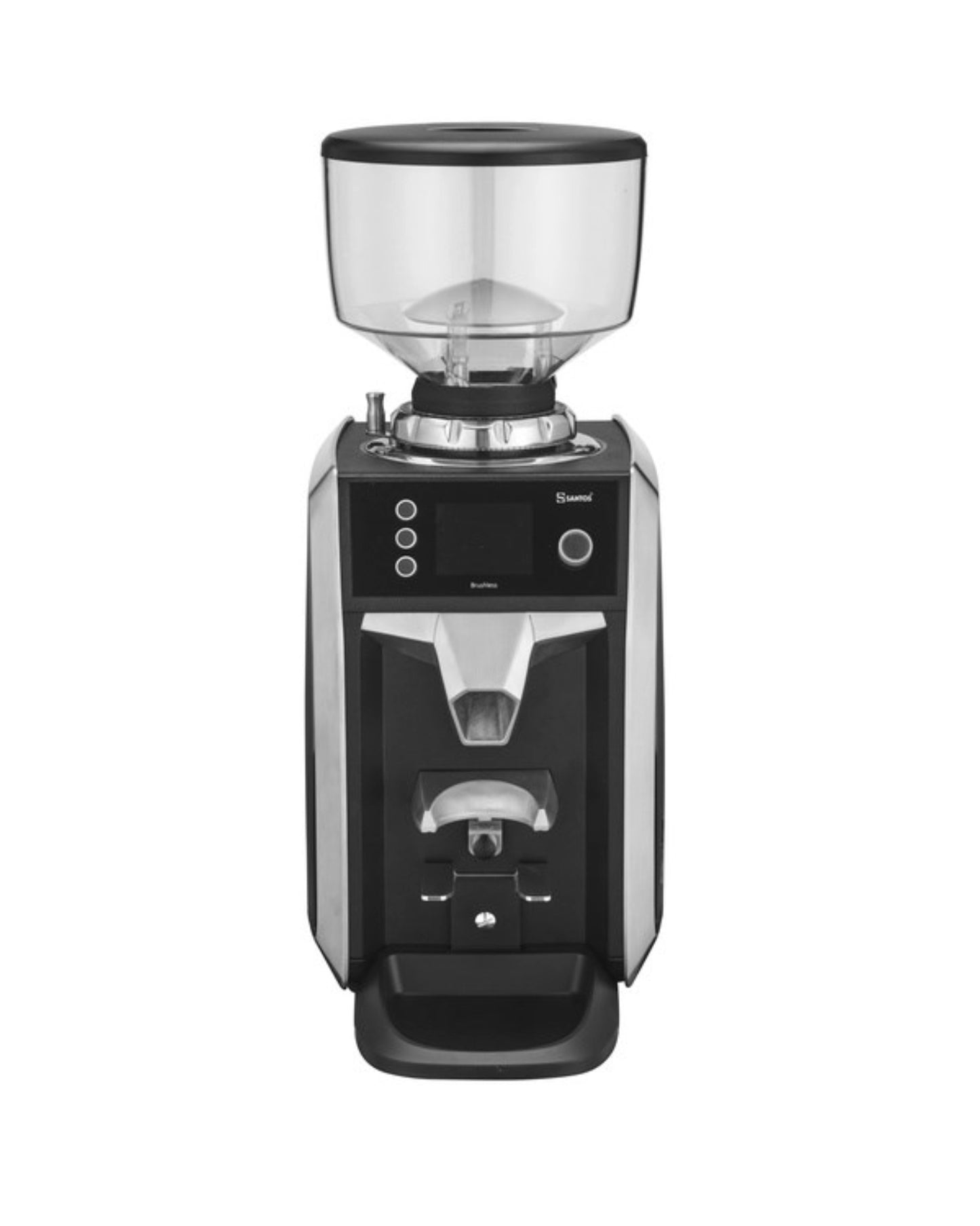 Santos I-Grind coffee grinder