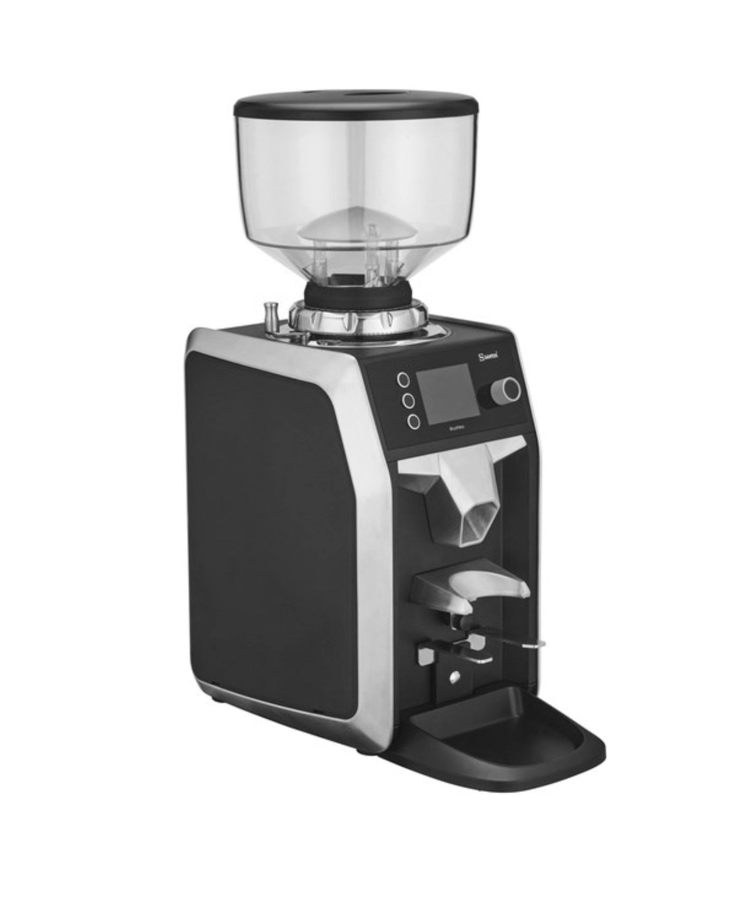 Santos I-Grind coffee grinder